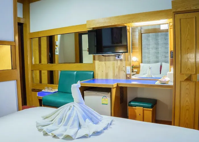 Siri Hotel