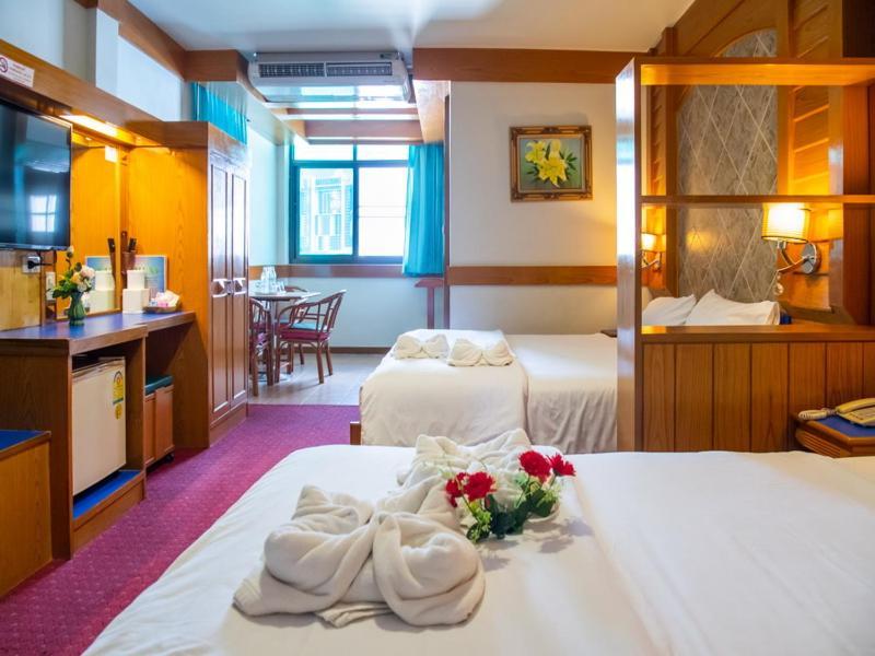 Siri Hotel Nakhonratchasima